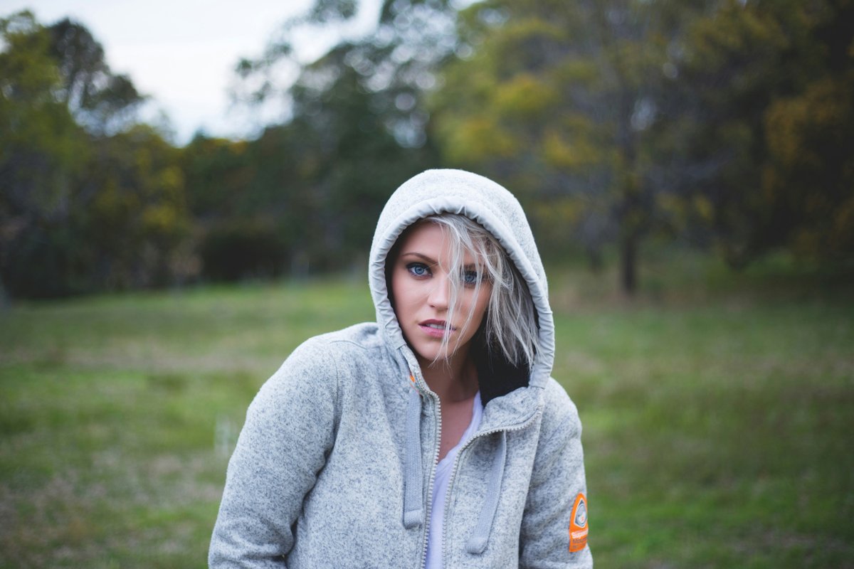 Scarlett A.