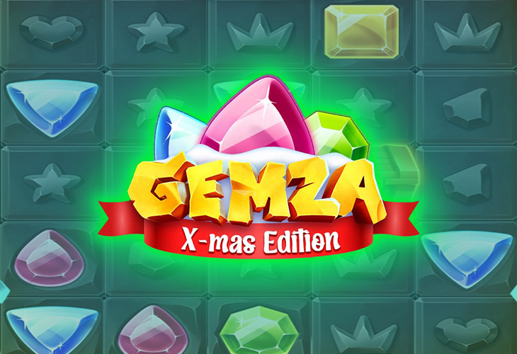 Gemza X-mas - BGaming slot at Casino K Casino