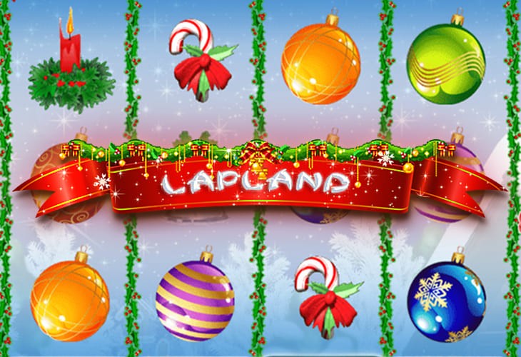 Lapland - Fugaso slot at Casino K Casino