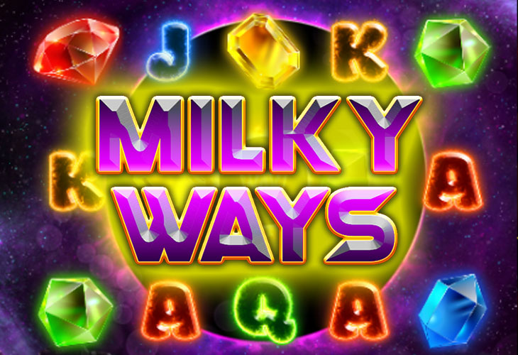 Milky Ways - Nolimit City slot at Casino K Casino
