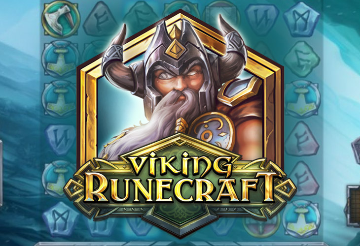 Viking Runecraft - Play'n GO slot at Casino K Casino