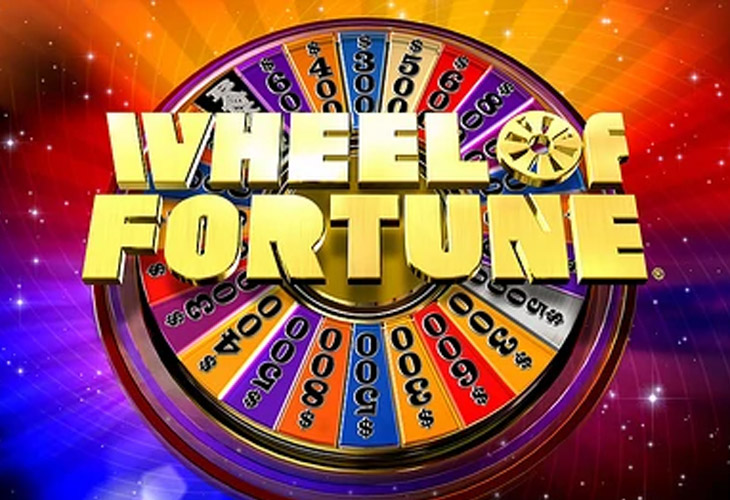 Wheel Of Fortune - IGT slot at Casino K Casino